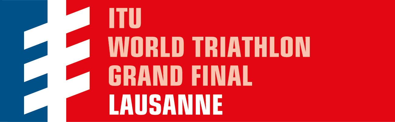 2019 ITU World Triathlon Grand Final Lausanne