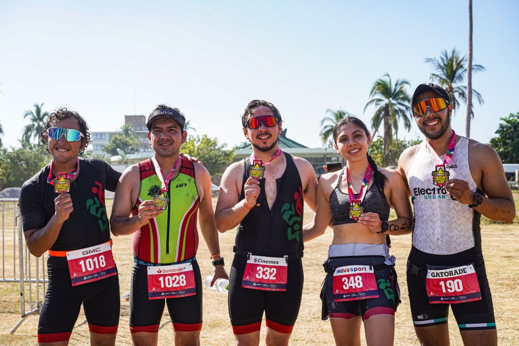 15° AsTri Acapulco Cabo Marqués 2025