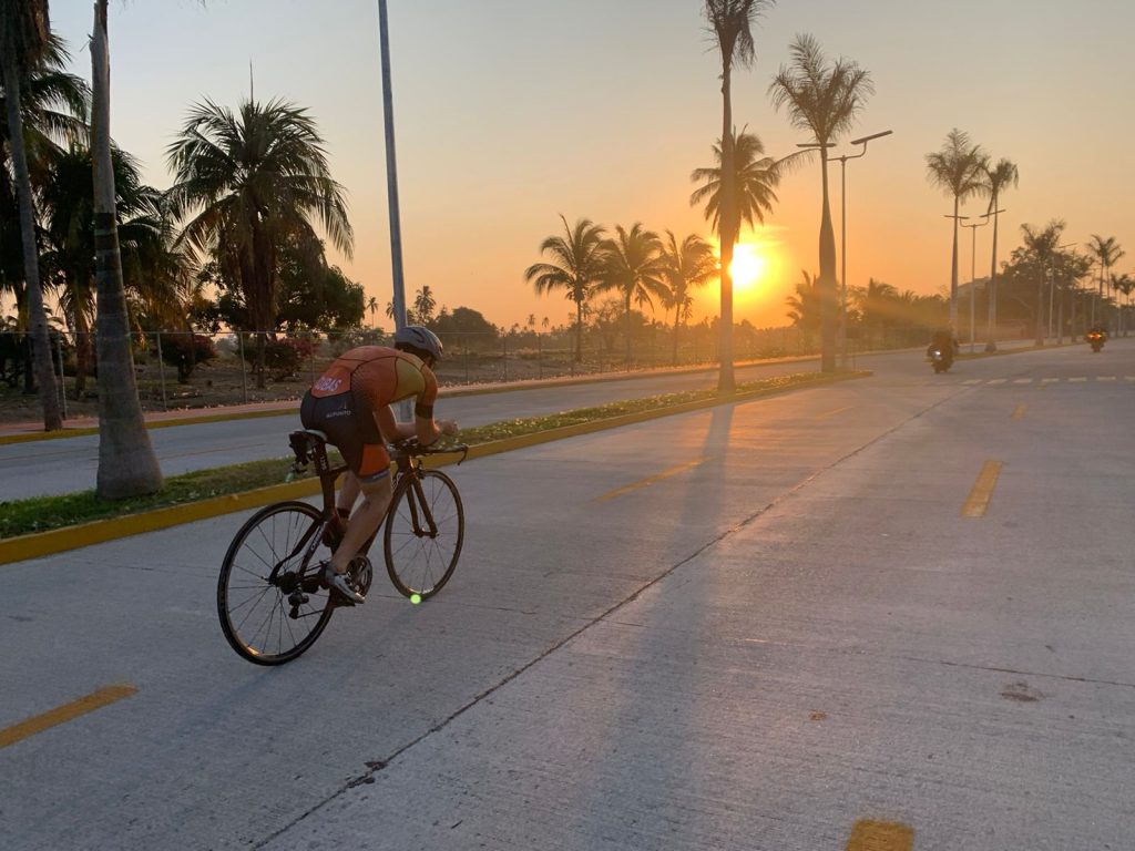 5° IRONMAN 70.3 Acapulco Riviera Diamante