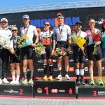 México domina el 2° IRONMAN 70.3 Riviera Nayarit