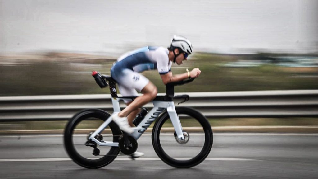 Tirado MEX y Bykerk USA ganaron el 12° IRONMAN 70.3 Monterrey 2026