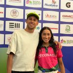 TRIATLÓN MÉXICO - 5ta fecha del Serial Premium - 18° Copa Mundial y Triatlón Huatulco 2026 - Fotos Conferencia de Prensa