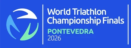 694 triatletas mexicanos clasificaron para el Campeonato Mundial de Triatlón Pontevedra 2026