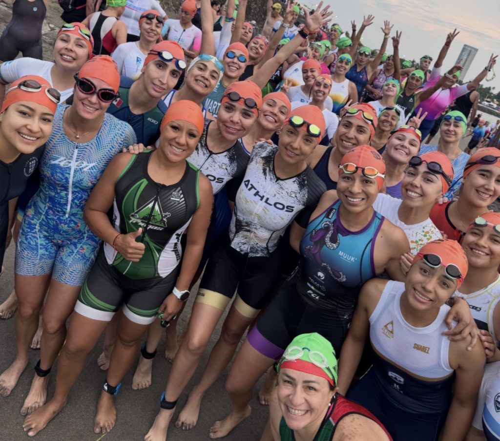 31° Triatlón Veracruz-Boca del Río 2026
